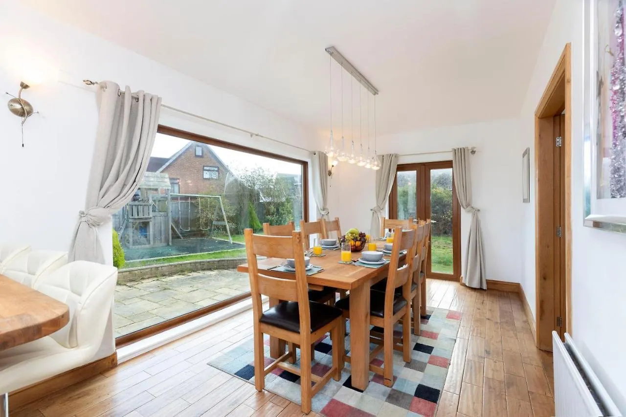Seaside Haven For All The Family Marske-by-the-Sea Birleşik Krallık