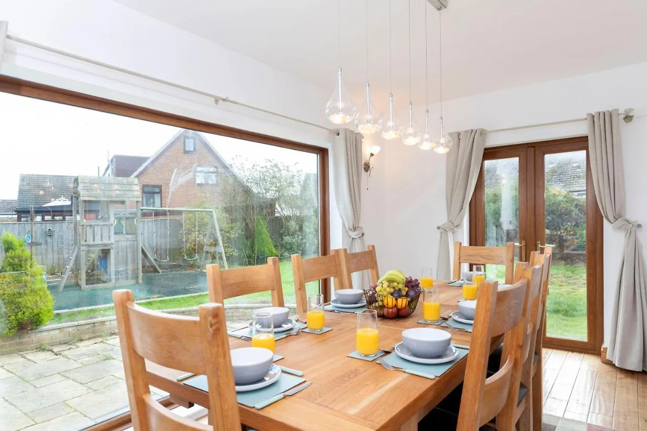 Seaside Haven For All The Family Marske-by-the-Sea