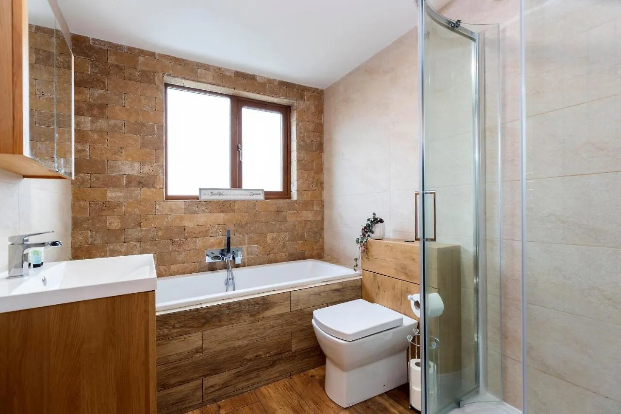 Daire Seaside Haven For All The Family Marske-by-the-Sea