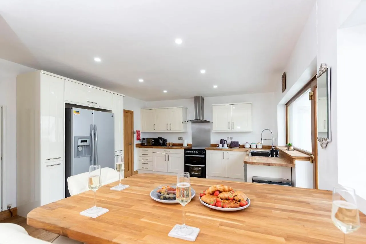 Seaside Haven For All The Family Marske-by-the-Sea