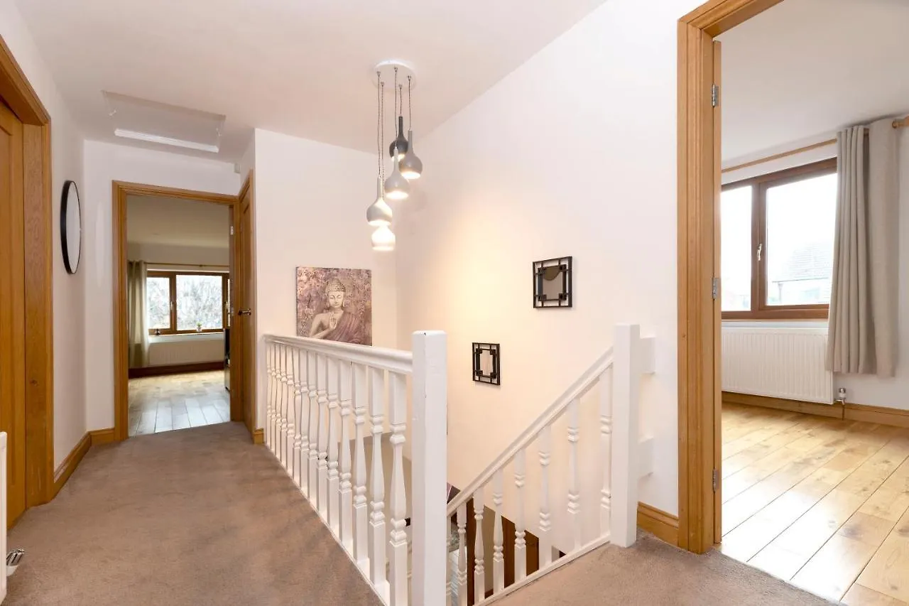 Seaside Haven For All The Family Marske-by-the-Sea