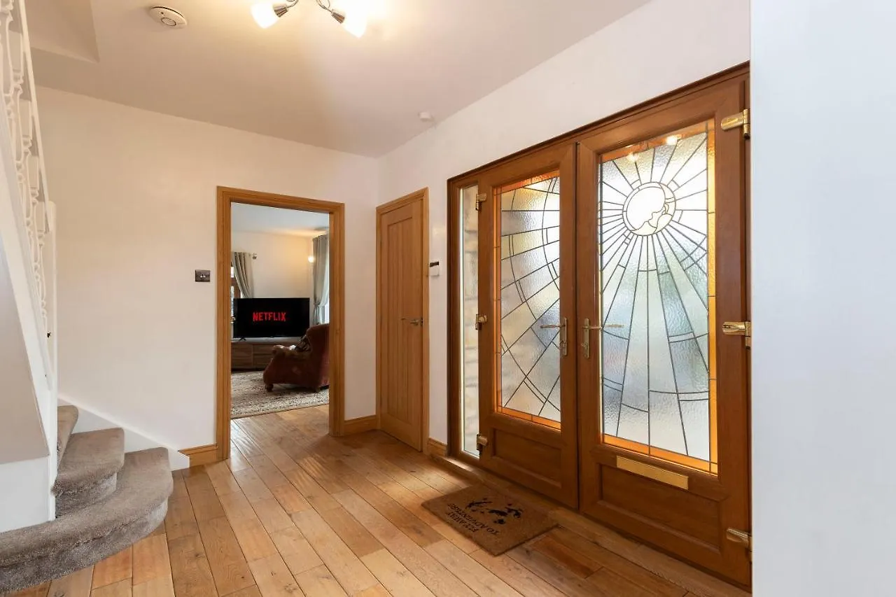 Seaside Haven For All The Family Marske-by-the-Sea Daire