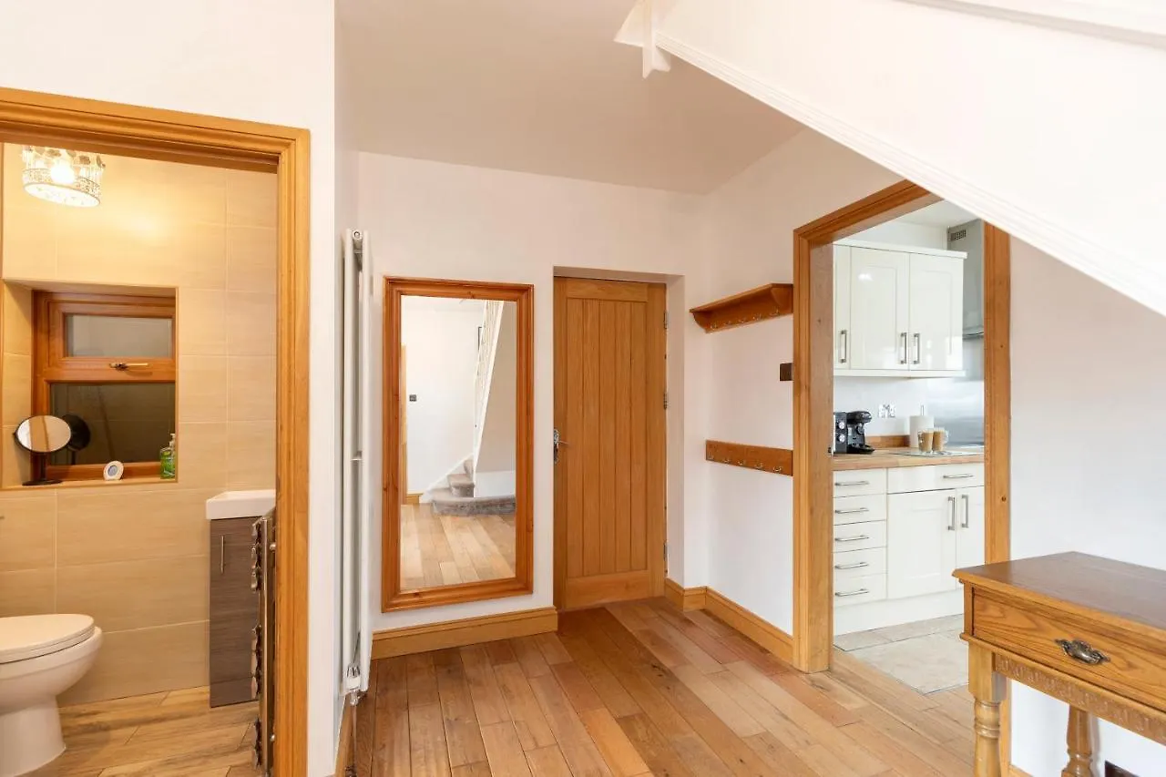 Seaside Haven For All The Family Marske-by-the-Sea