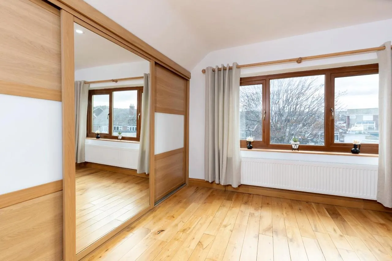Seaside Haven For All The Family Marske-by-the-Sea Daire