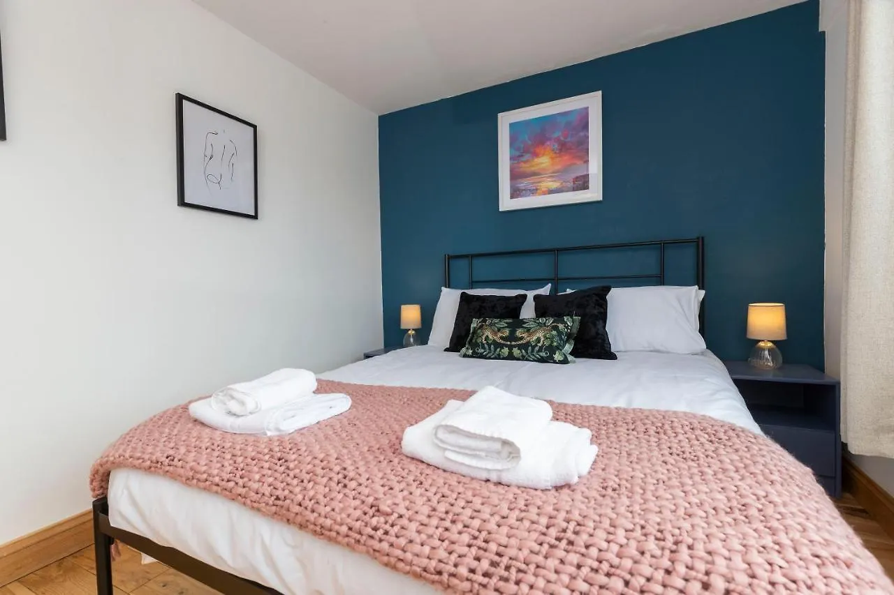 Seaside Haven For All The Family Marske-by-the-Sea