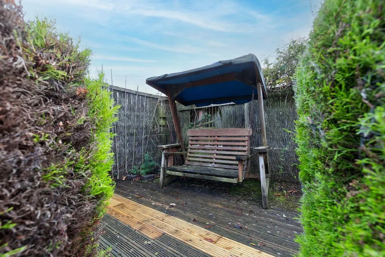 Seaside Haven For All The Family Marske-by-the-Sea