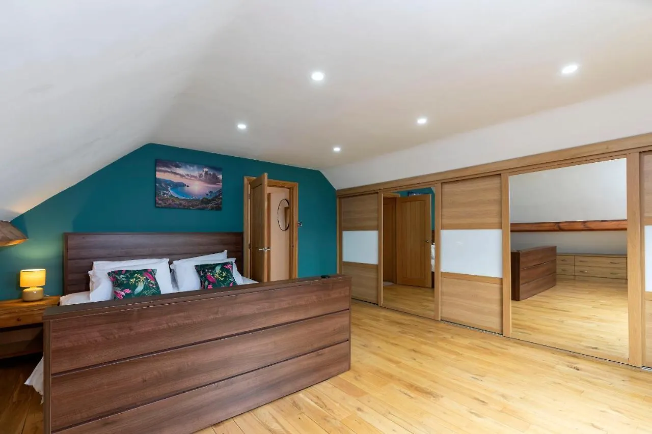 Daire Seaside Haven For All The Family Marske-by-the-Sea Birleşik Krallık